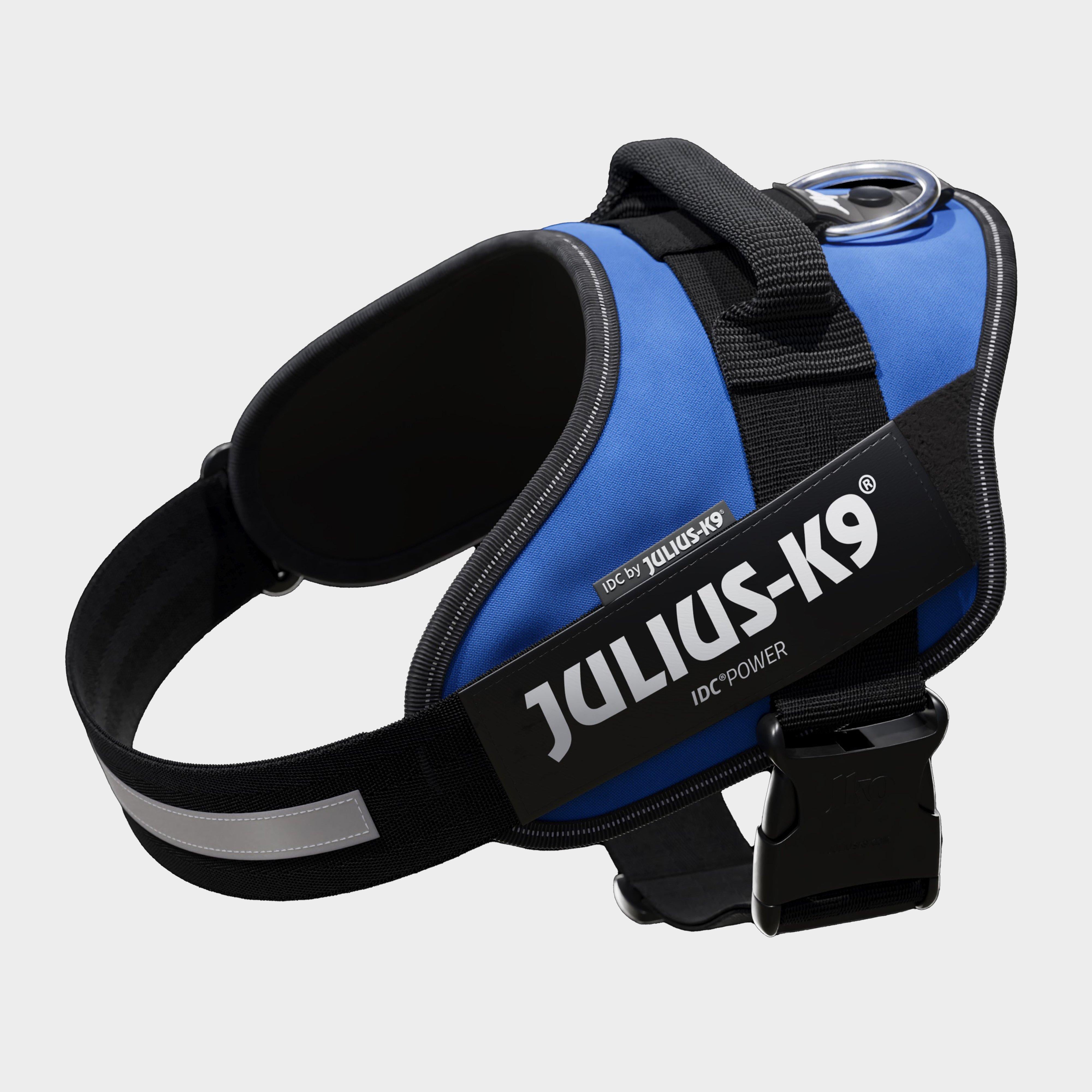 Original K9 Powerharness Size 1