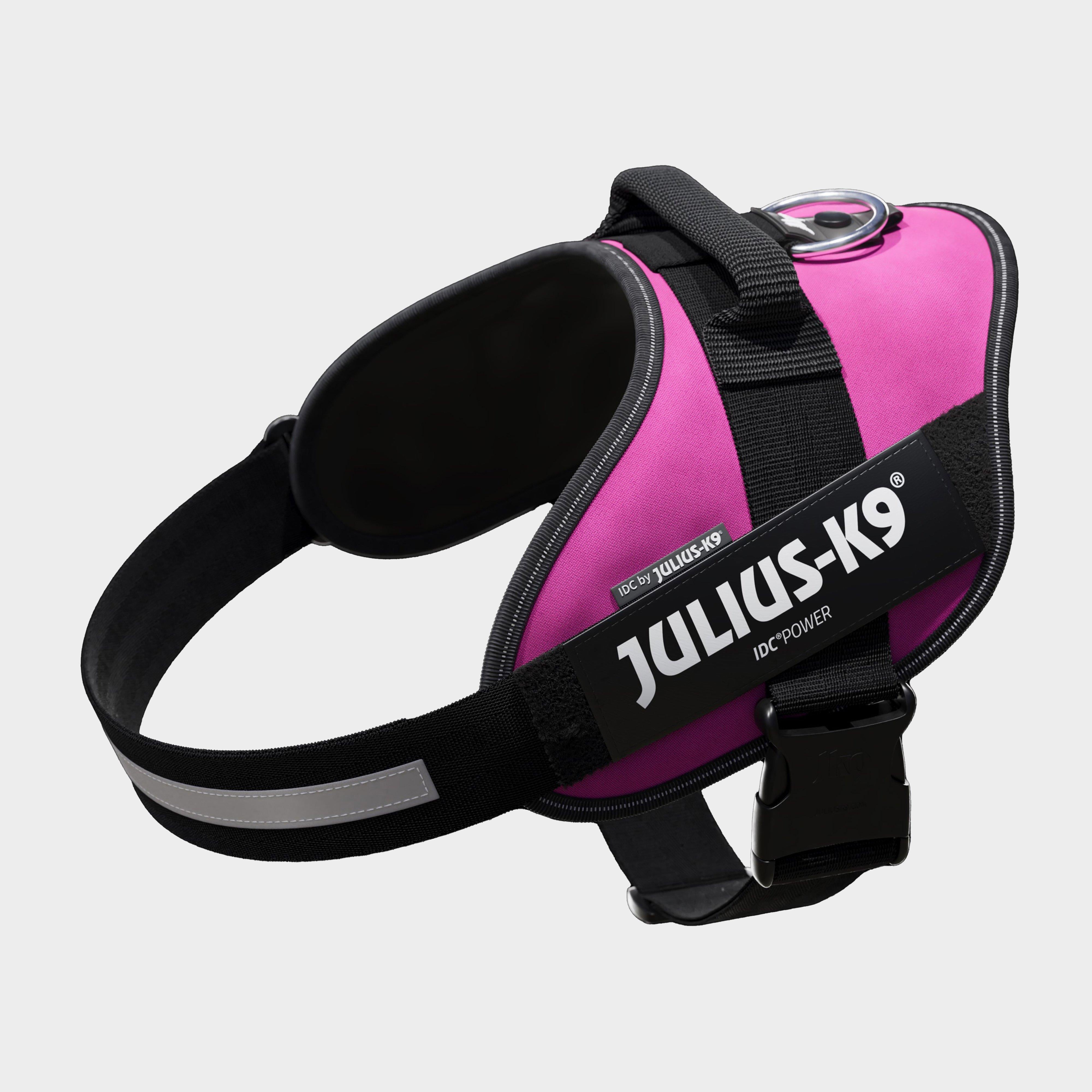Original K9 Powerharness Size 2