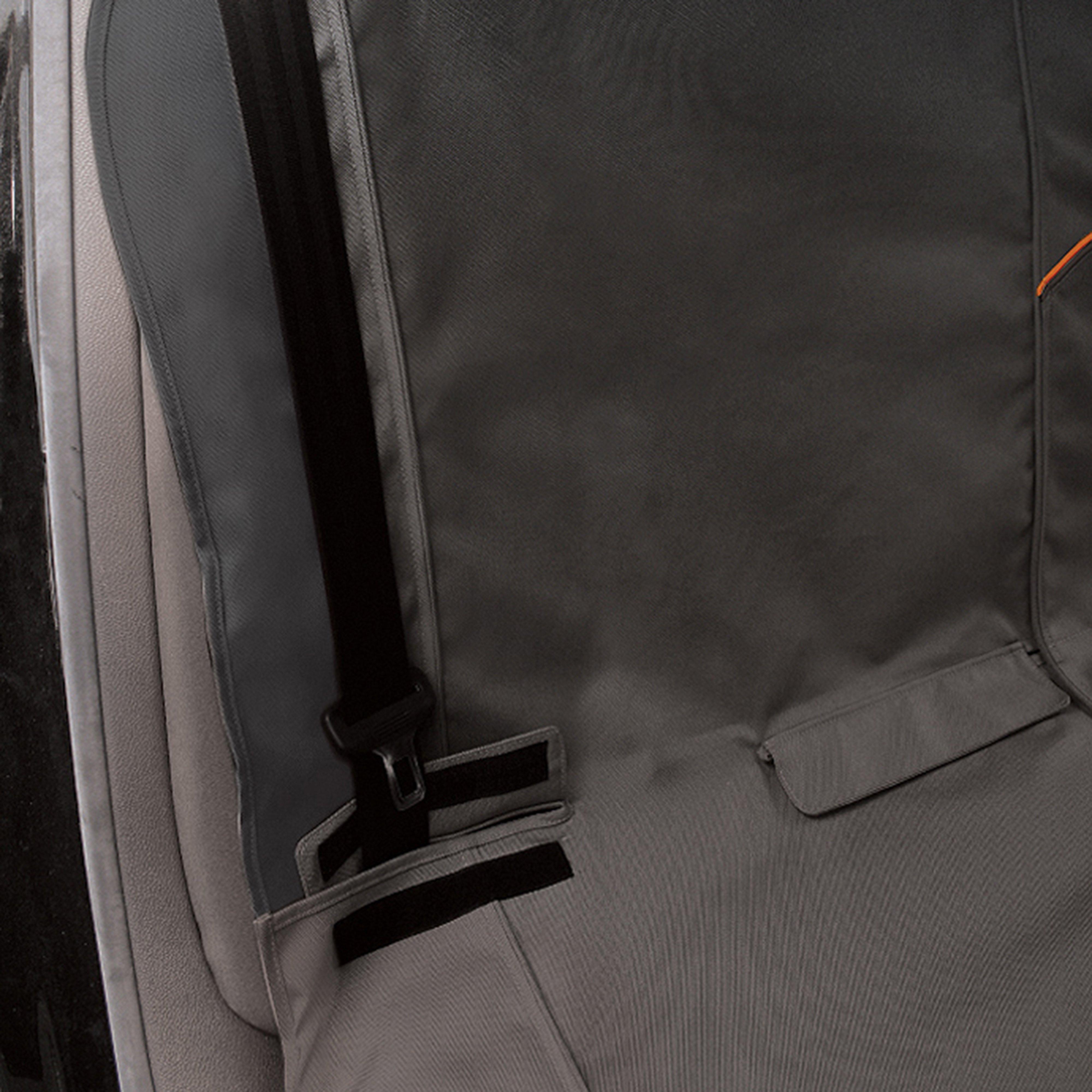 Wander Bench Seat Cover