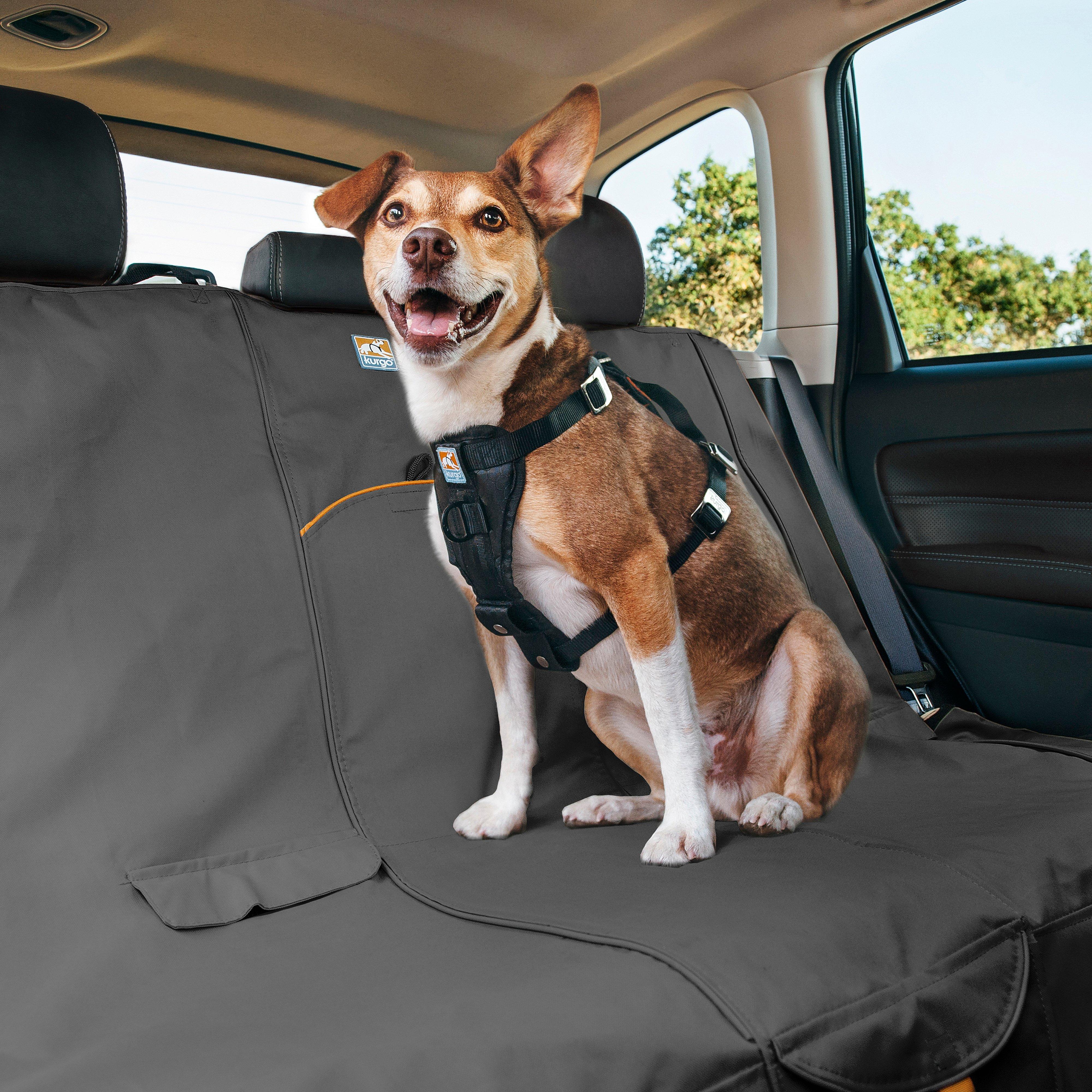 Wander Bench Seat Cover