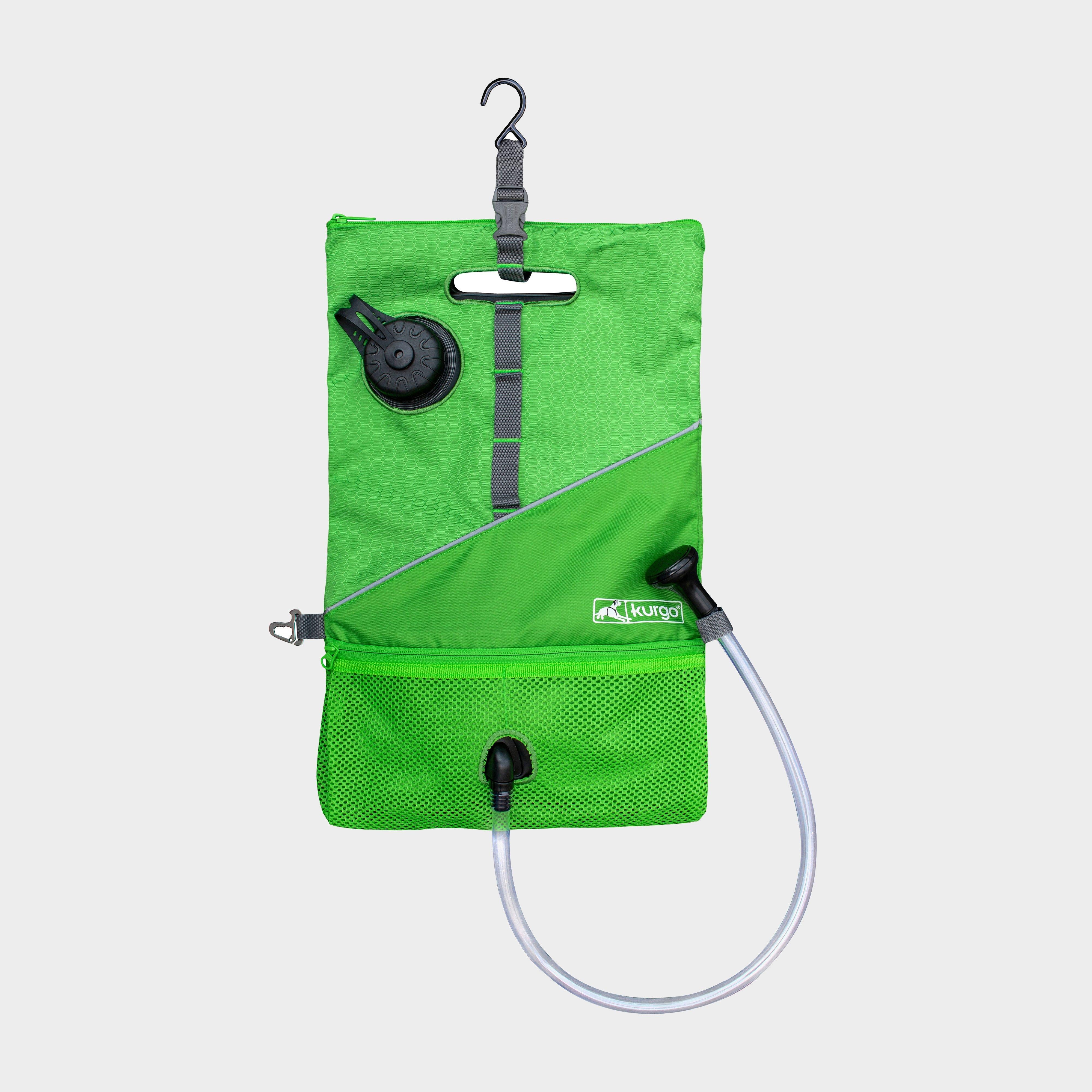 Dog Go Shower Bag