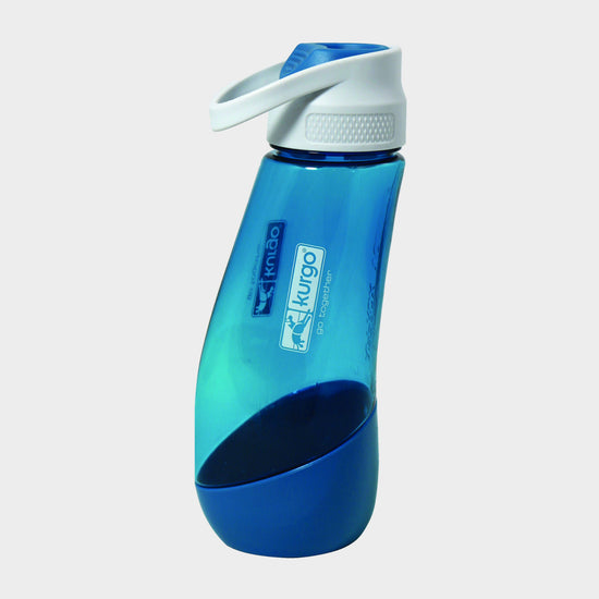 H2O Gourd Water Bottle & Bowl