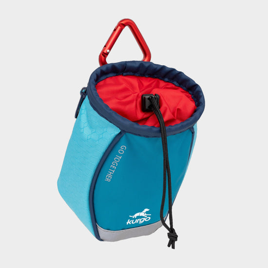 Go Stuff It Dog Treat Bag