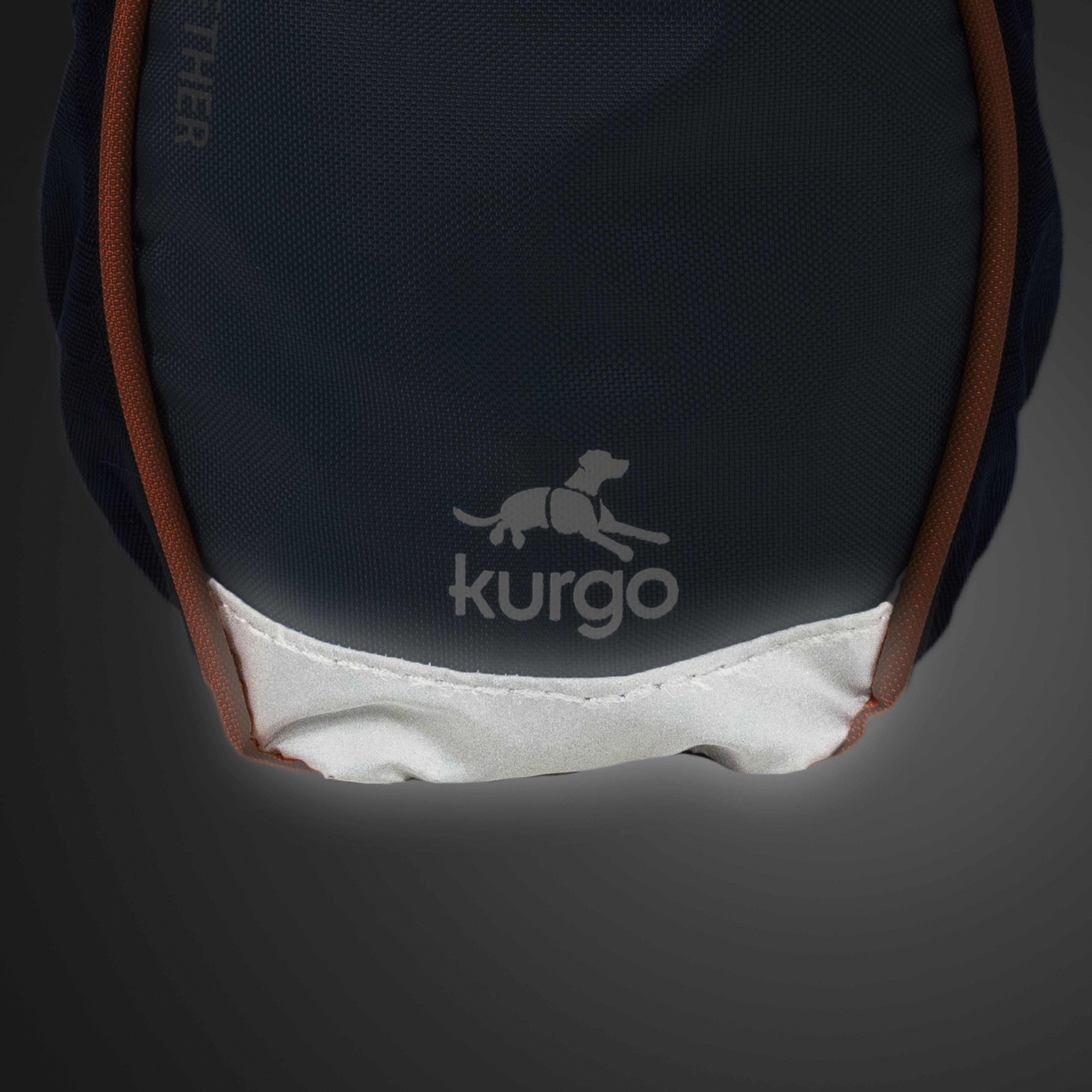 Go Stuff It Dog Treat Bag