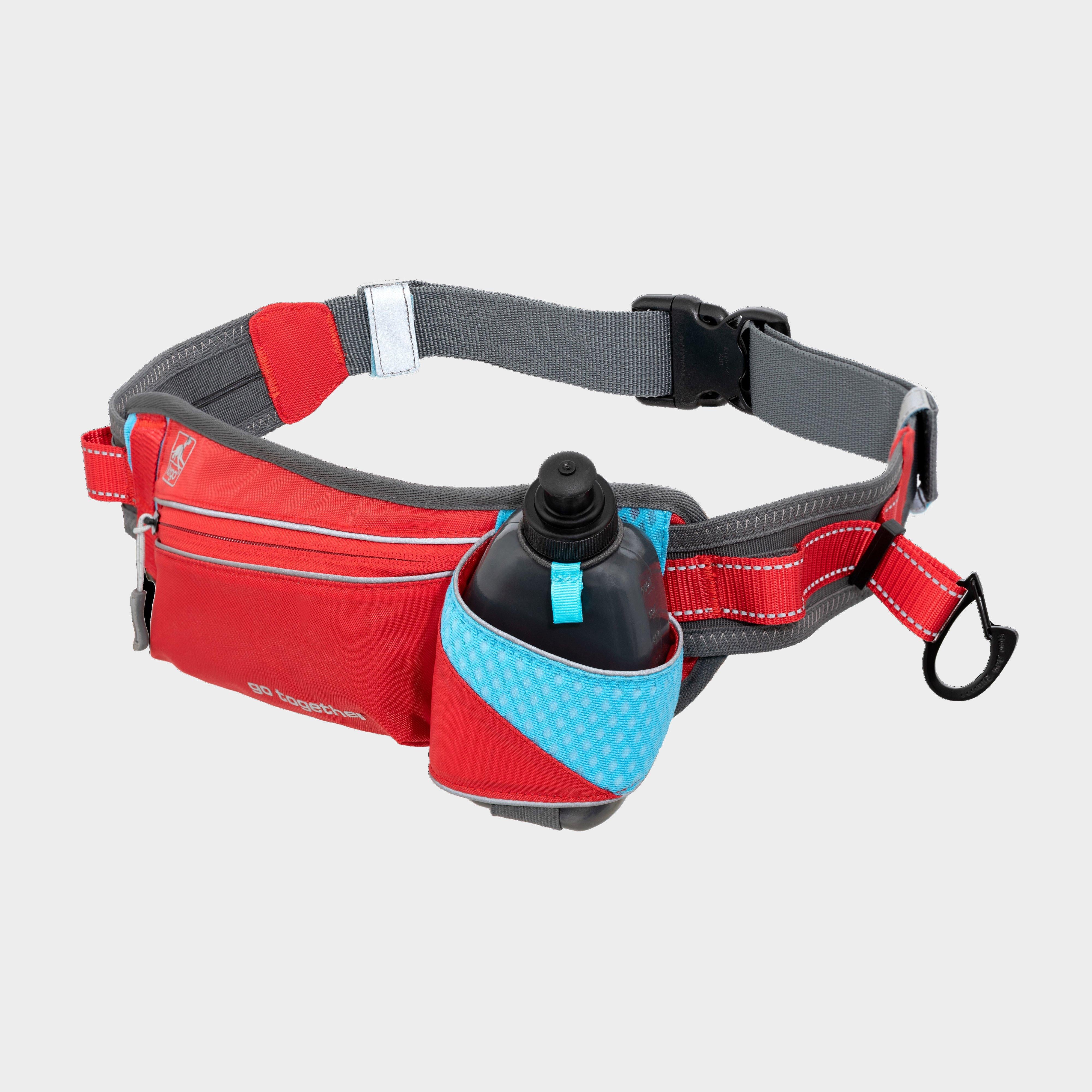 Dog Trail Run Belt