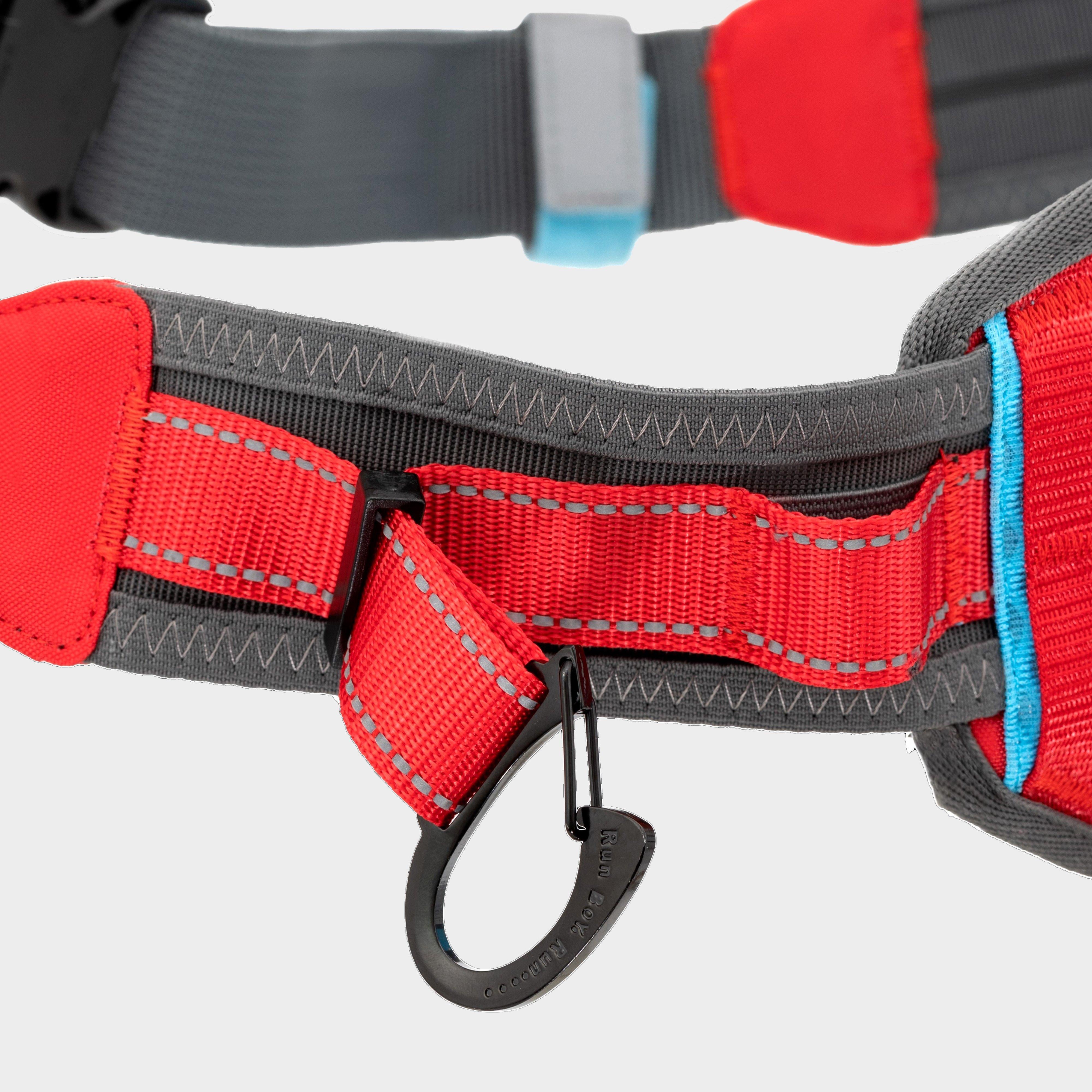 Dog Trail Run Belt