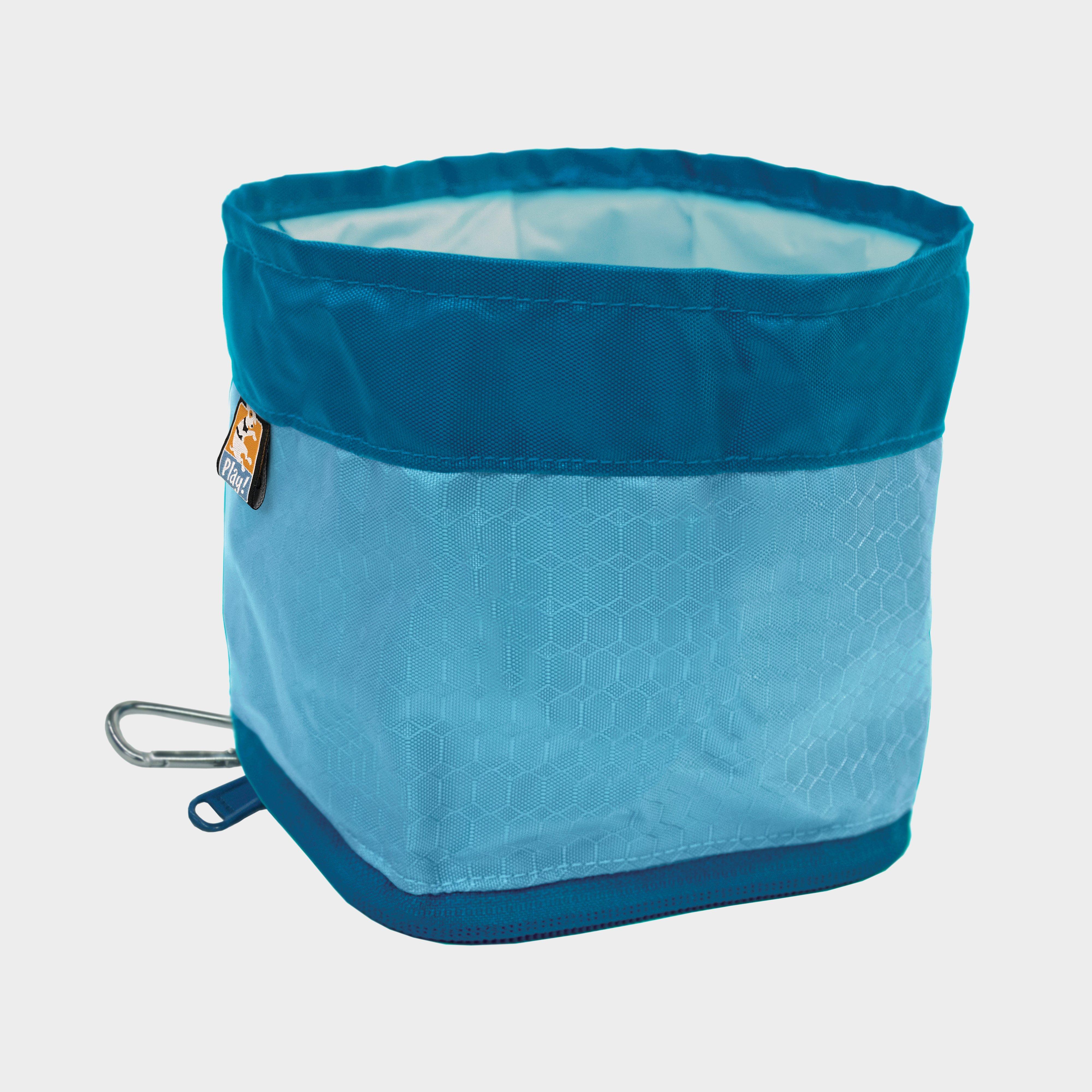 Dog Zippy Bowl