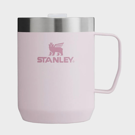 Classic Legendary Camp Mug – 0.23L