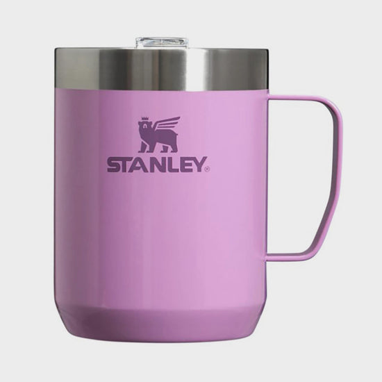 Classic Legendary Camp Mug – 0.23L