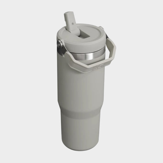 IceFlow™ Flip Straw Tumbler 0.89L