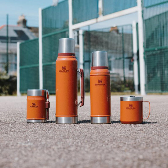 Classic Legendary Bottle – 0.75L