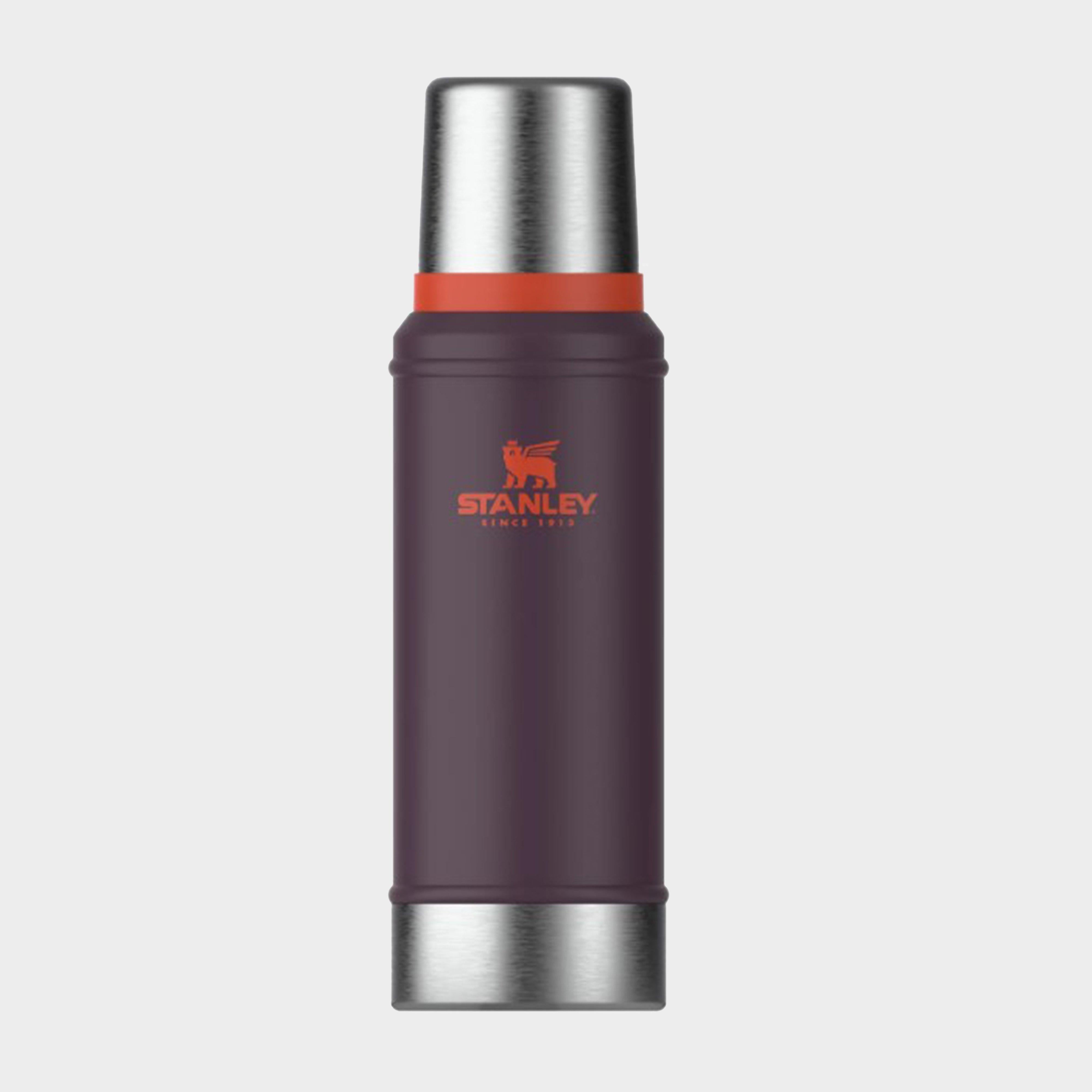 Classic Legendary Bottle – 0.75L