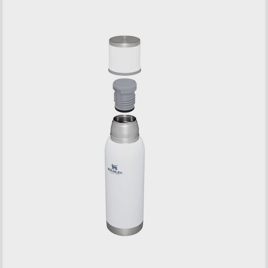 Adventure To-Go Bottle 0.75L