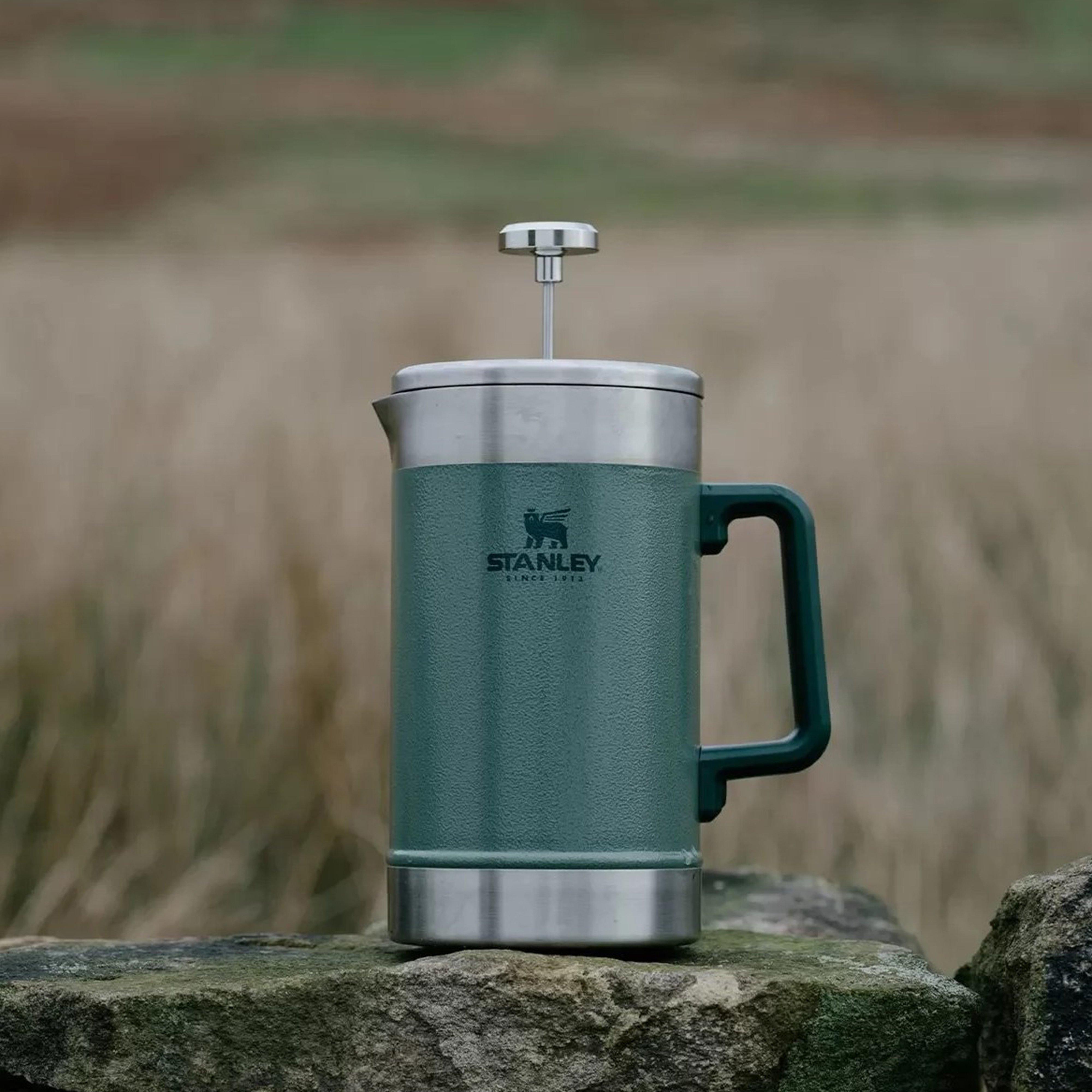French Press 1.4L