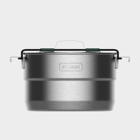 Adventure Full Kitchen Base Camp Cook Set