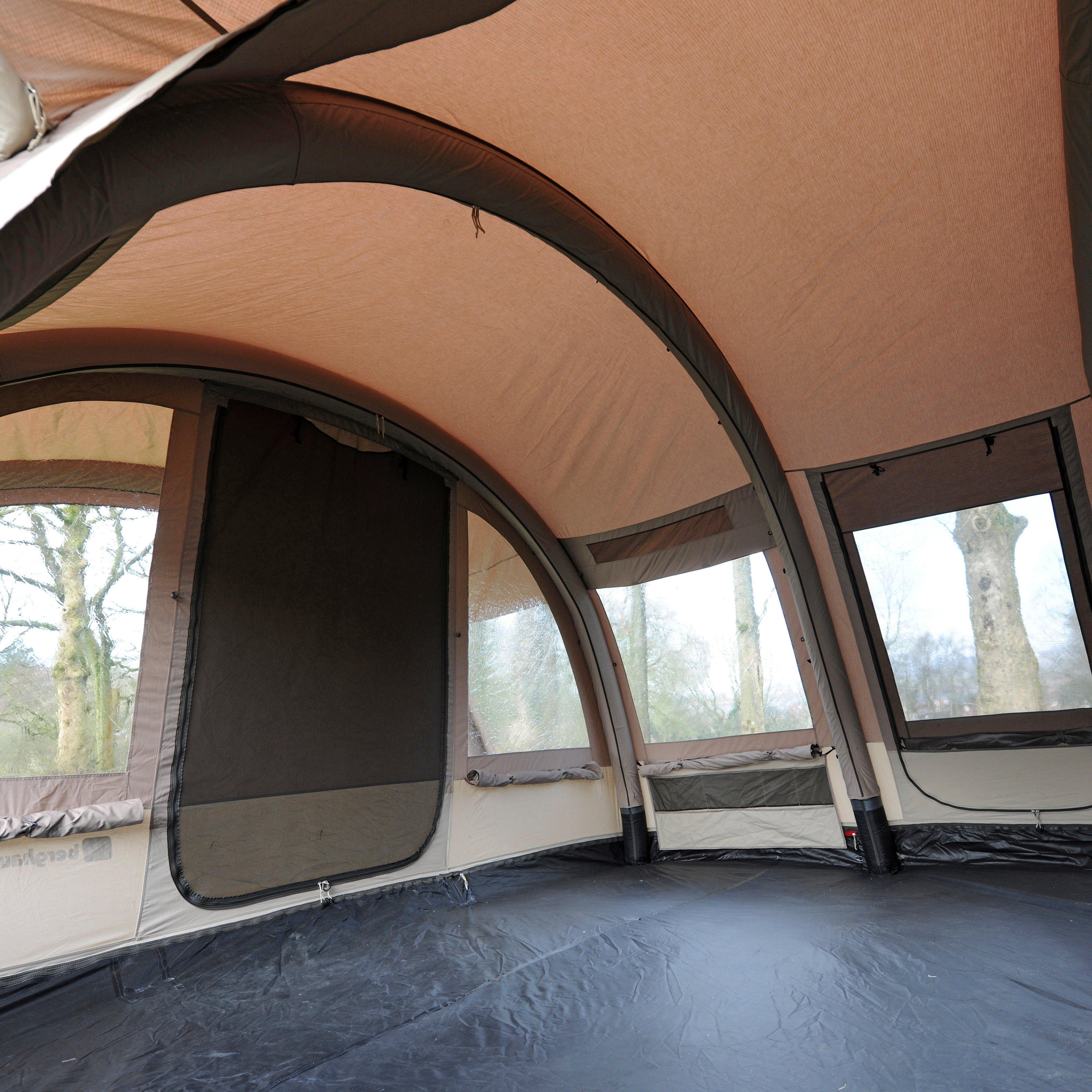 Refurbished Air 6XL Polycotton Tent