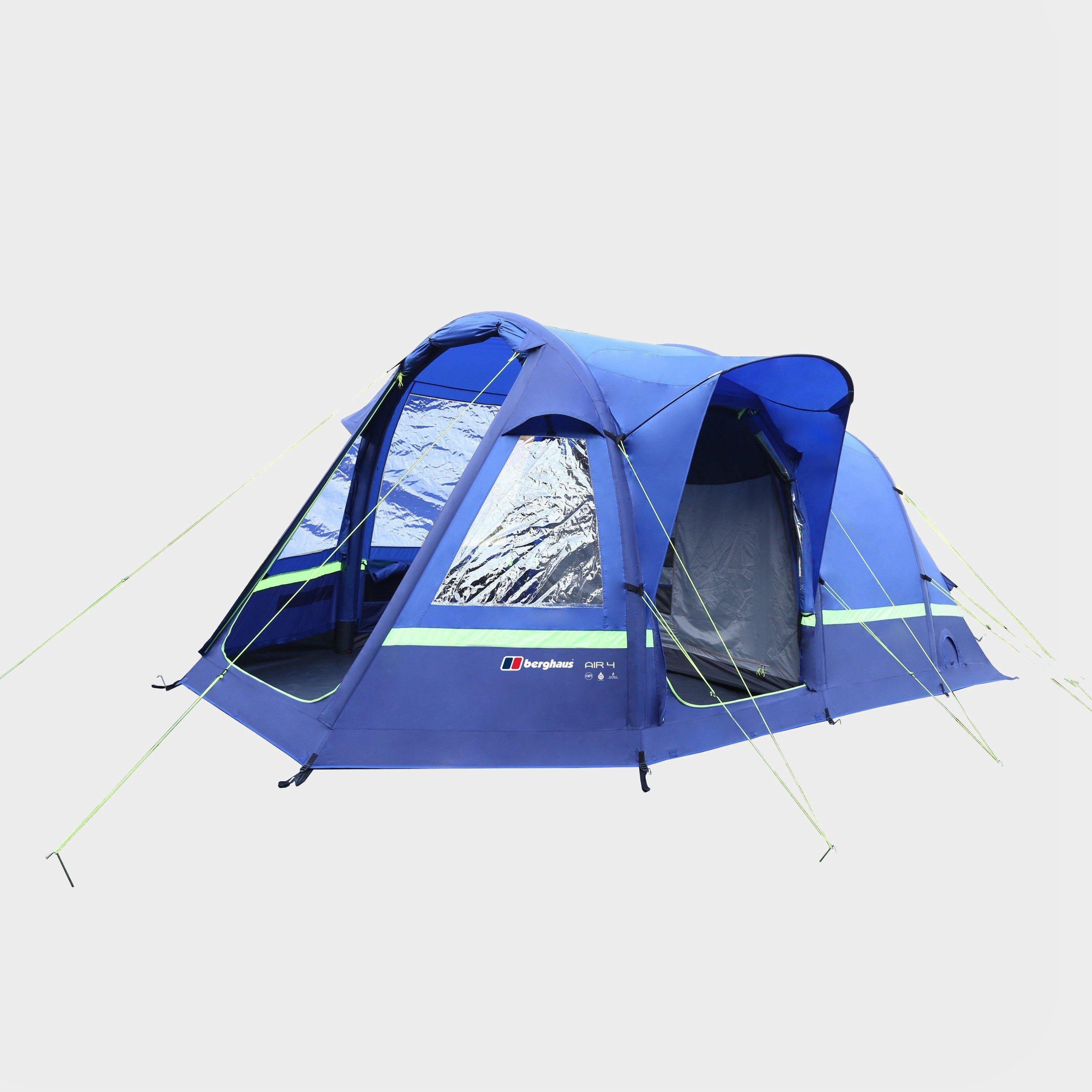 Refurbished Air 4 Tent