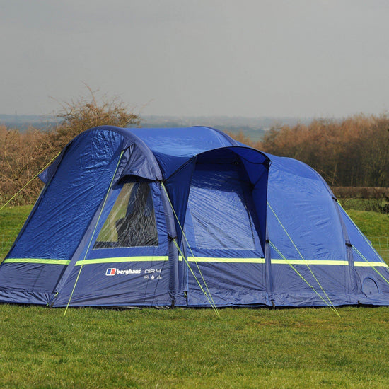 Refurbished Air 4 Tent
