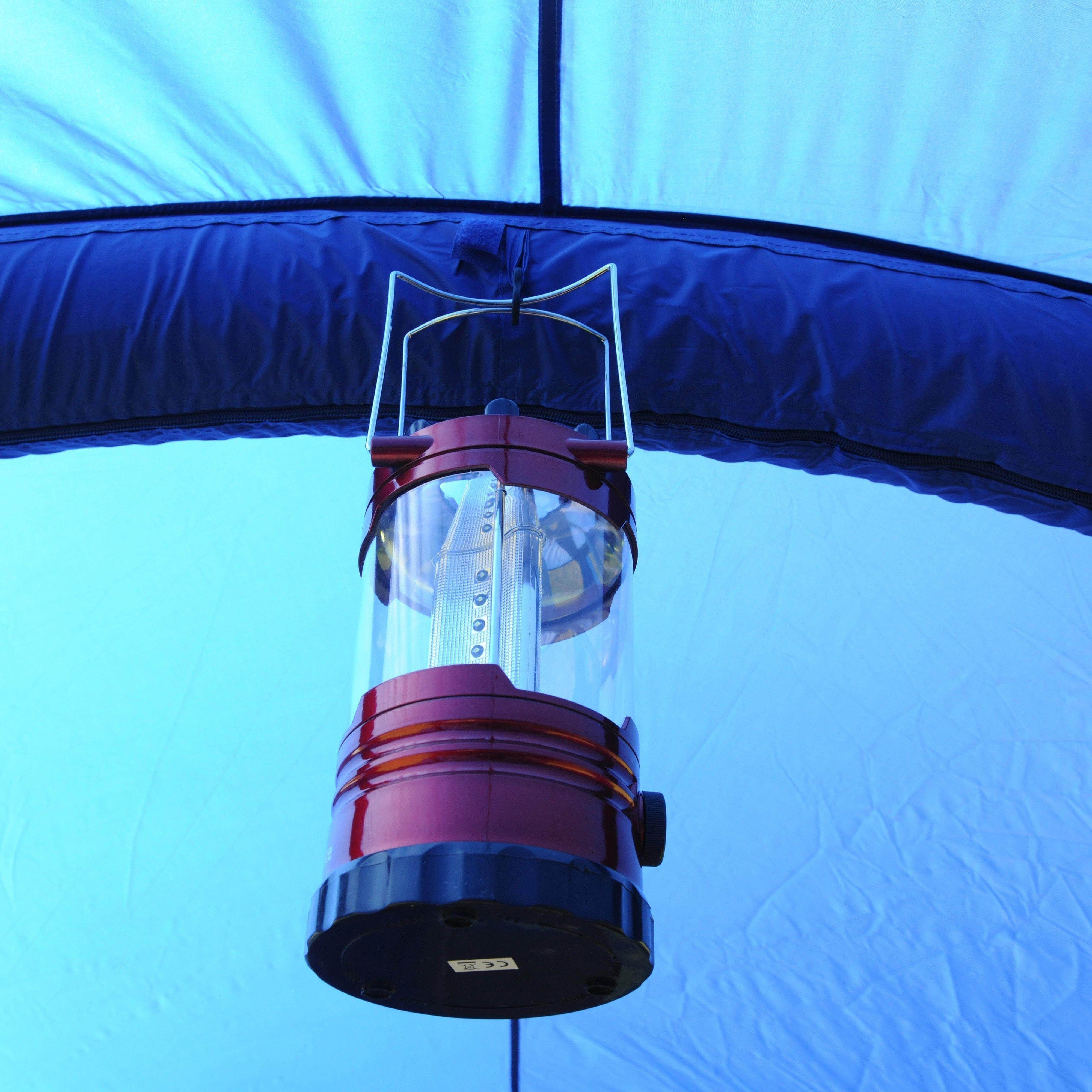 Refurbished Air 4 Tent