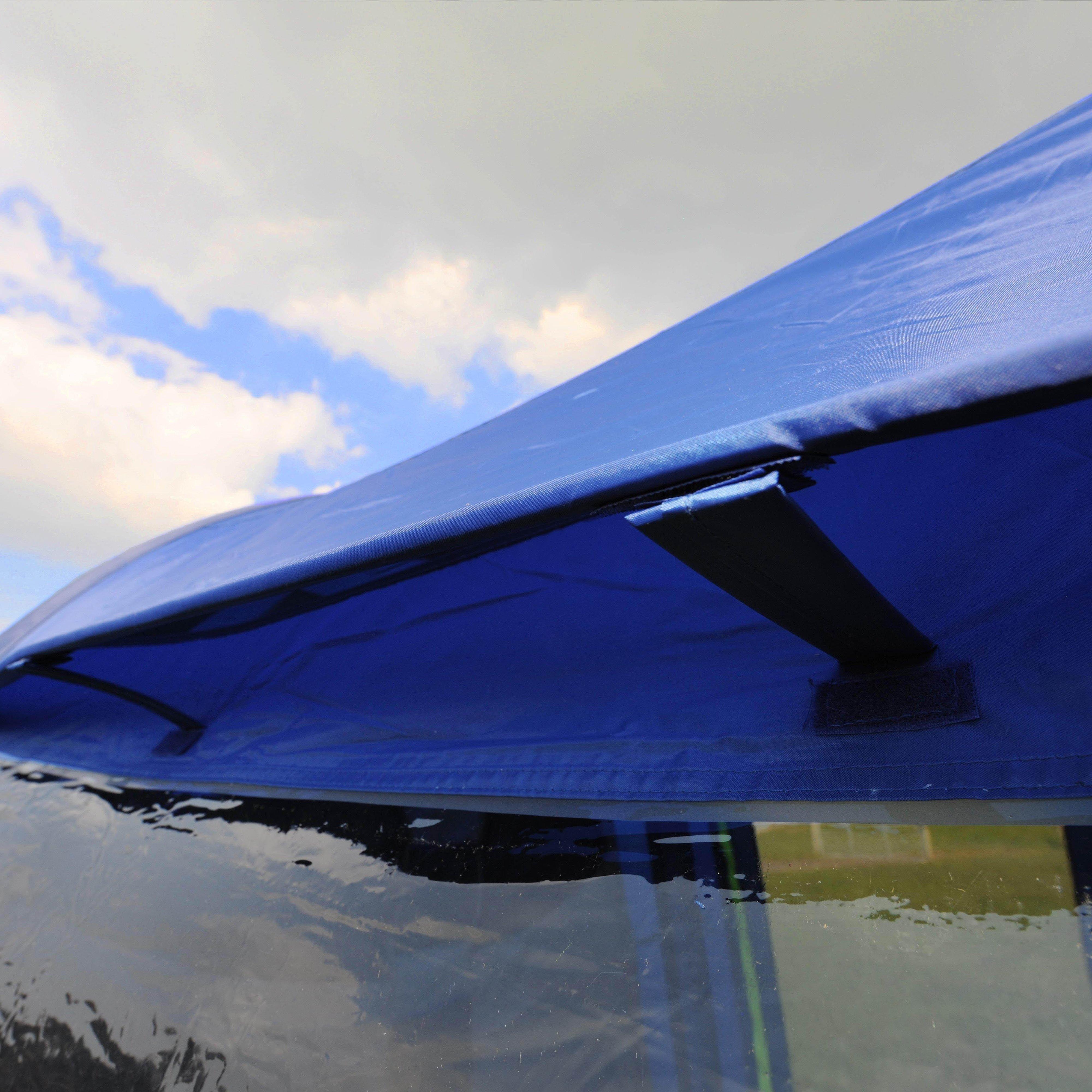 Refurbished Air 4 Tent