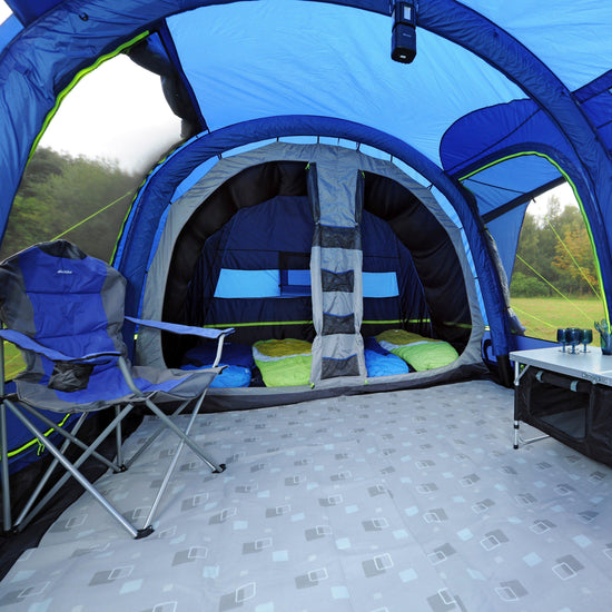 Refurbished Air 4XL Tent