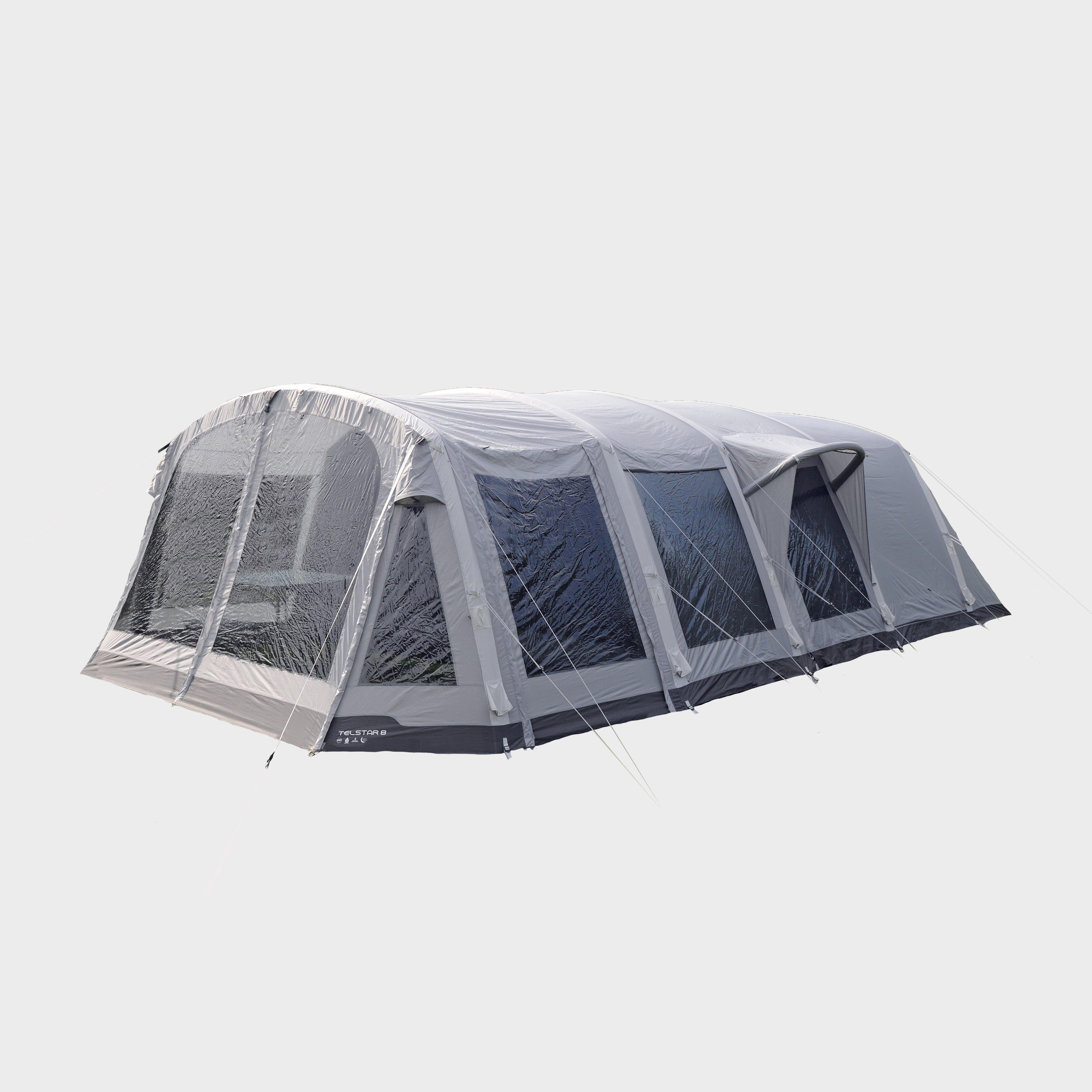 Refurbished Telstar 8 Nightfall Air Tent