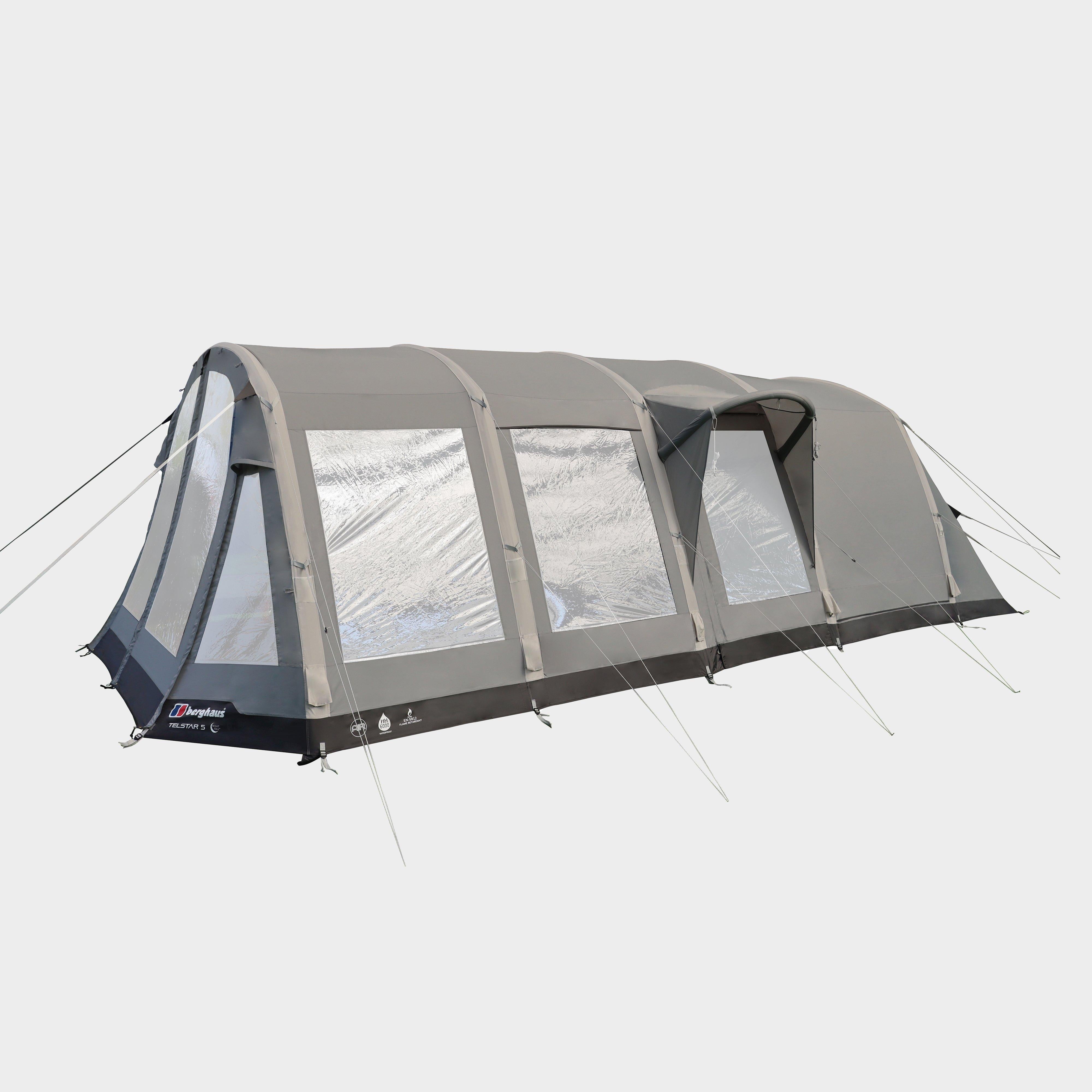Refurbished Telstar 5 Nightfall Air Tent