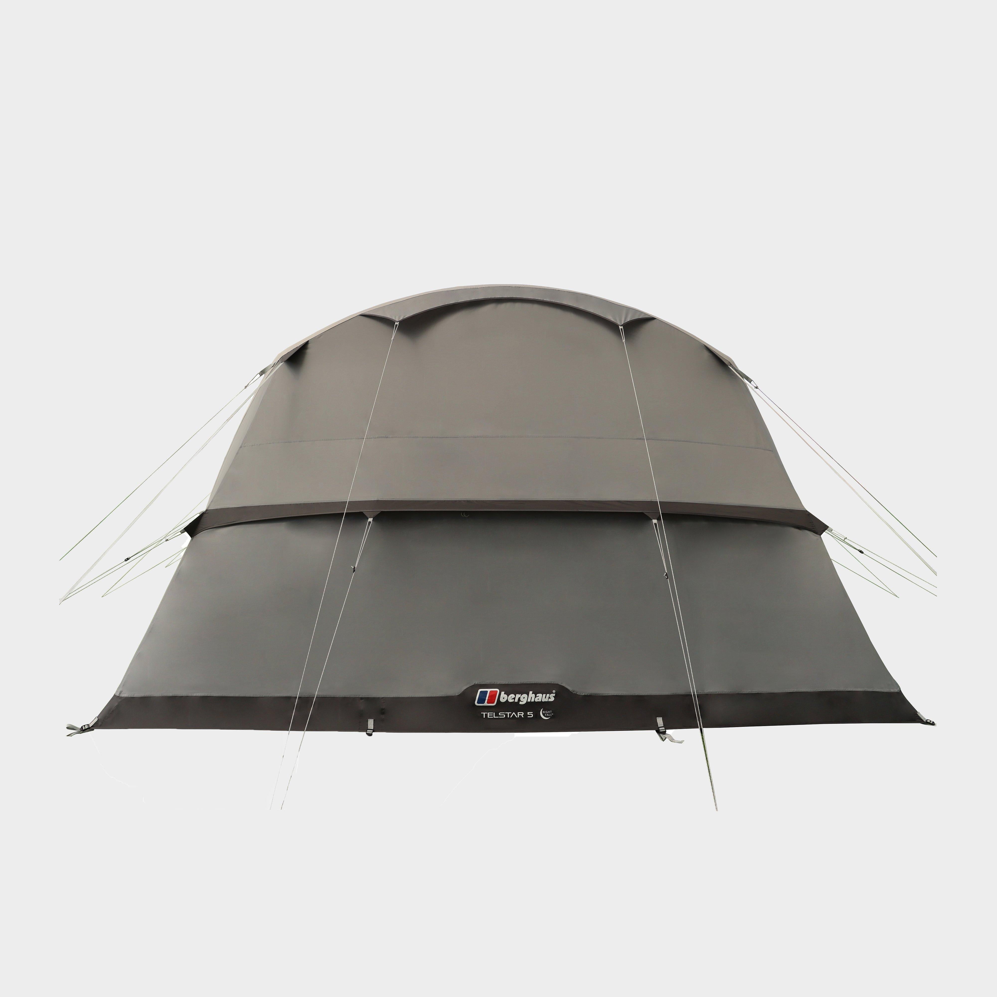 Refurbished Telstar 5 Nightfall Air Tent