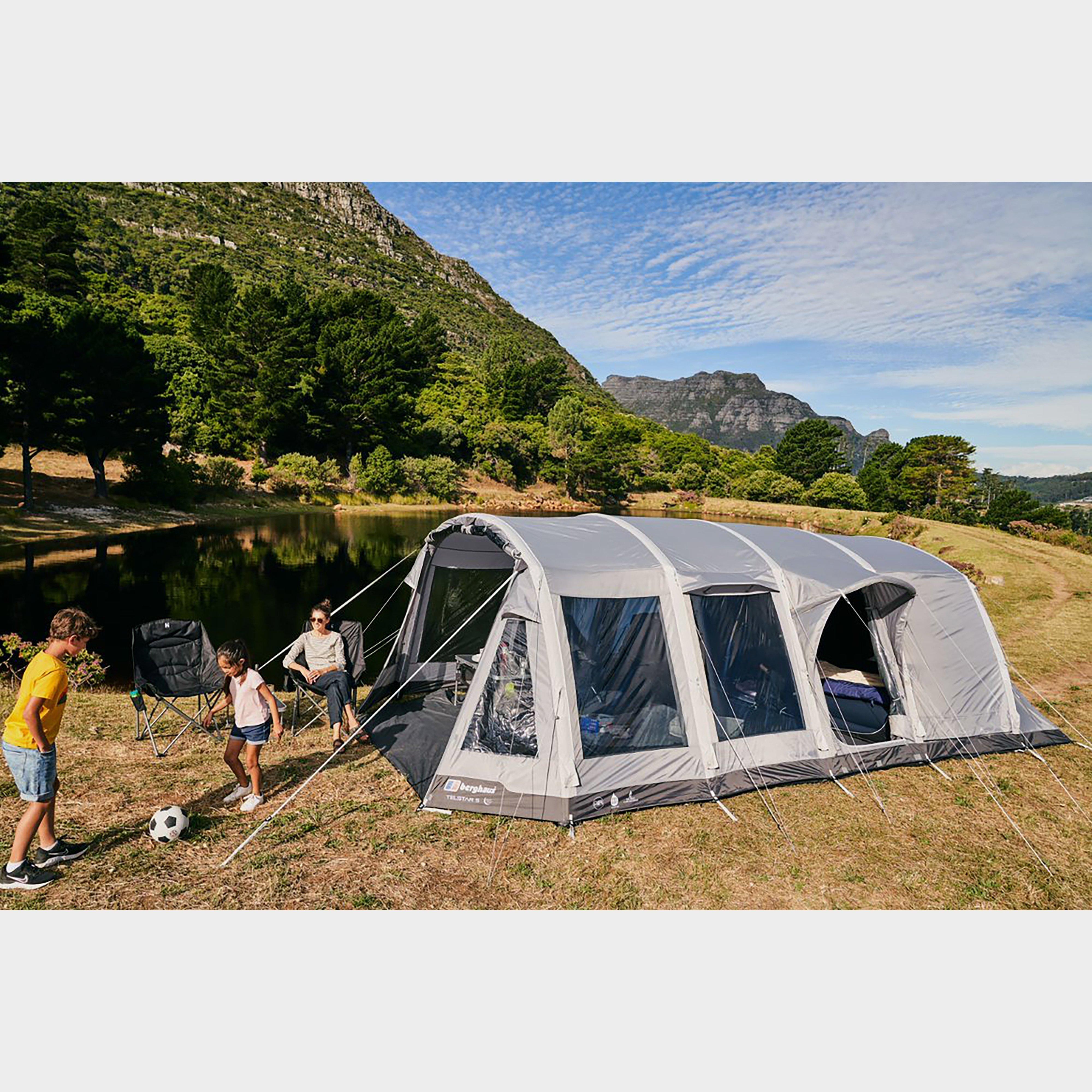 Refurbished Telstar 5 Nightfall Air Tent