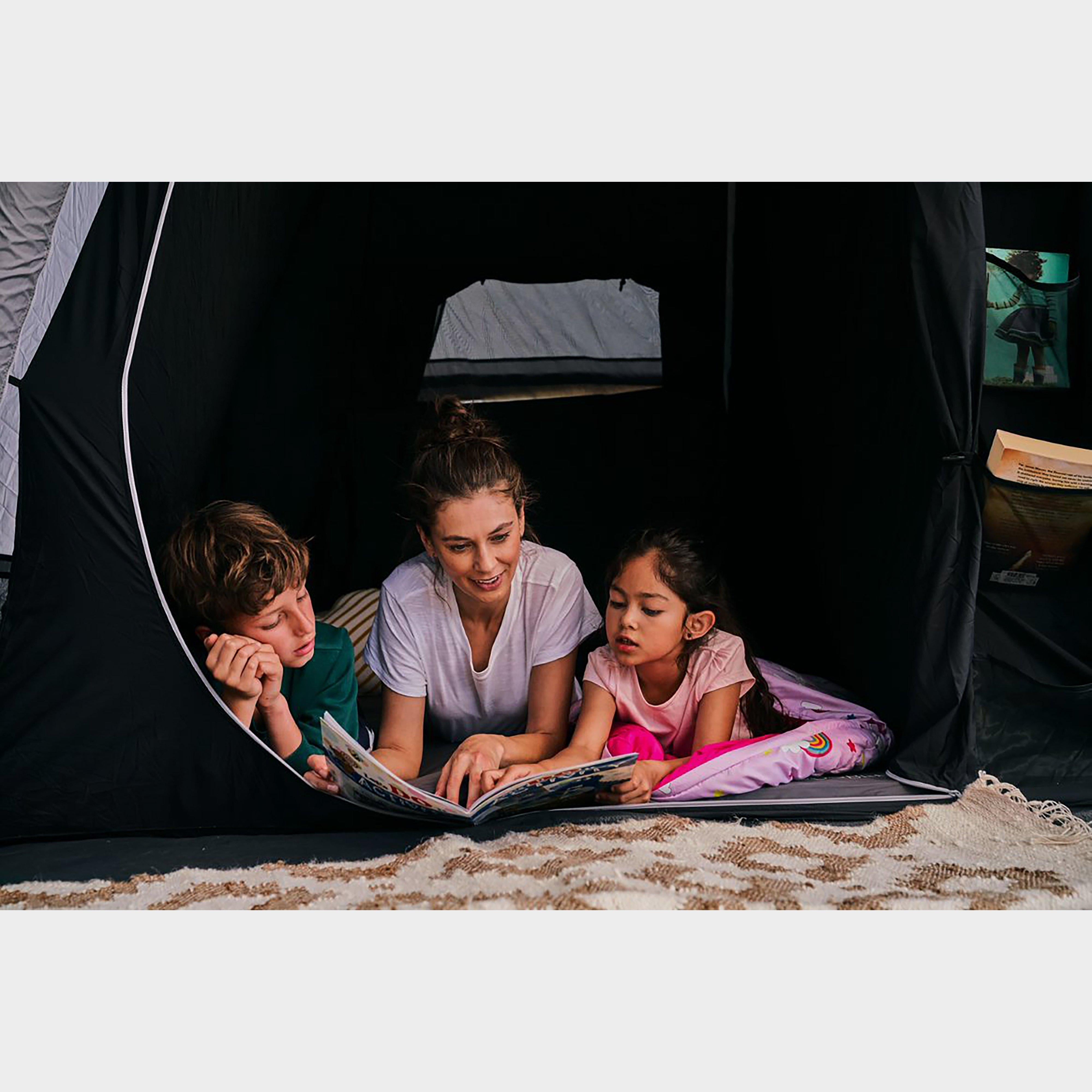 Refurbished Telstar 5 Nightfall Air Tent