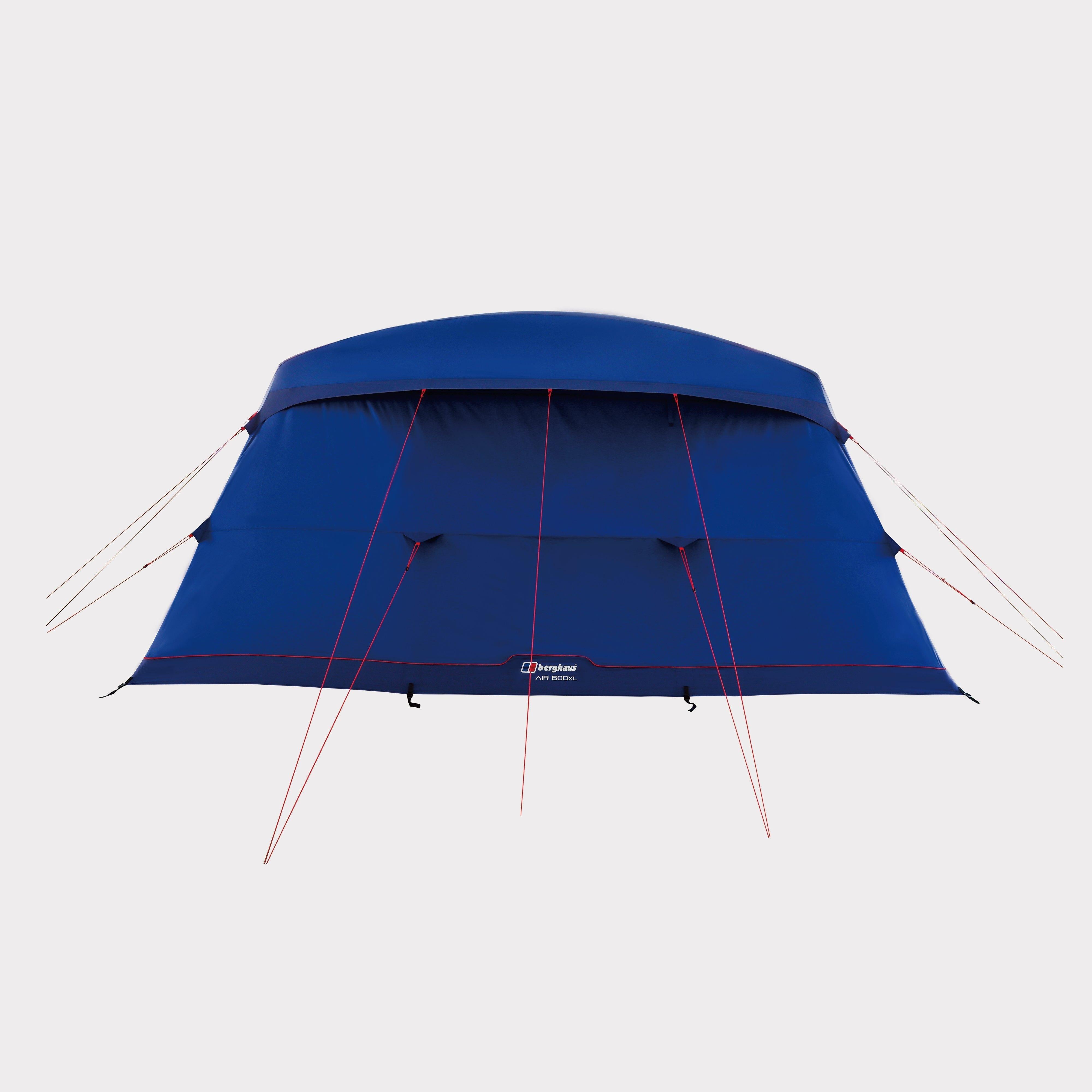 Refurbished 600XL Nightfall Air Tent
