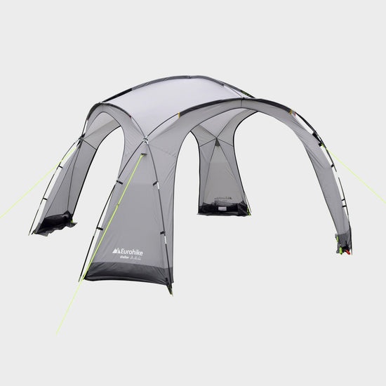 Refurbished Eurohike Shelter