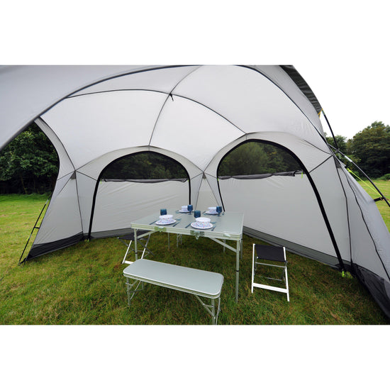 Refurbished Eurohike Shelter