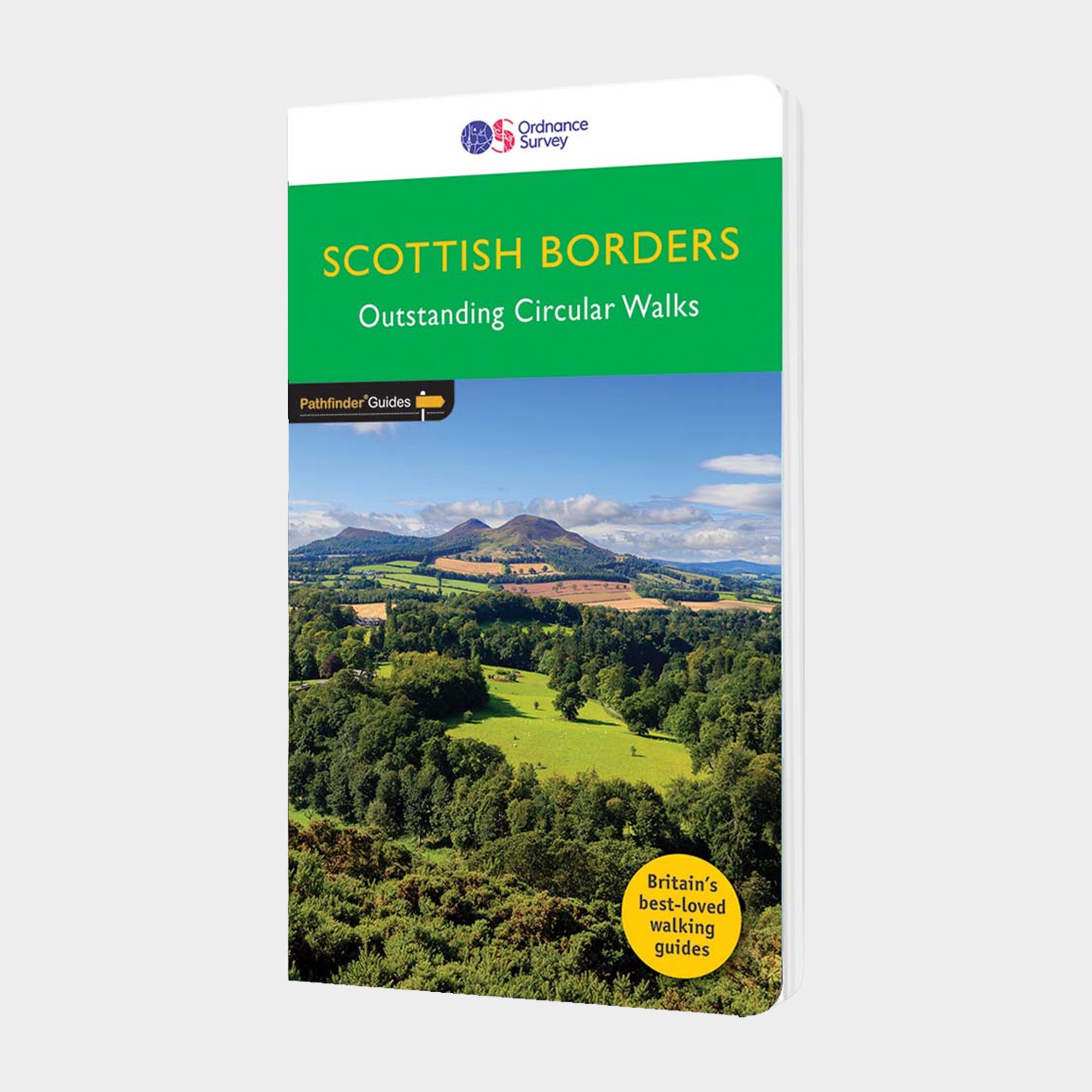 PF SCOTTISH BORDERS