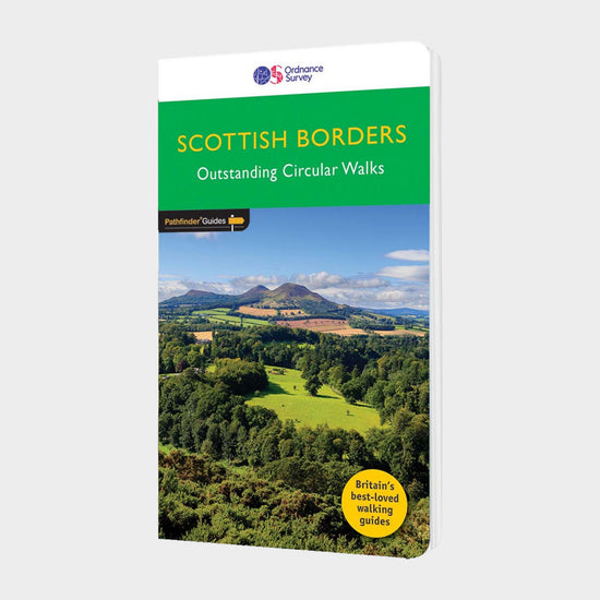PF SCOTTISH BORDERS