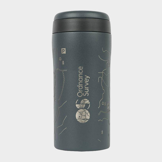 Thermal Mug