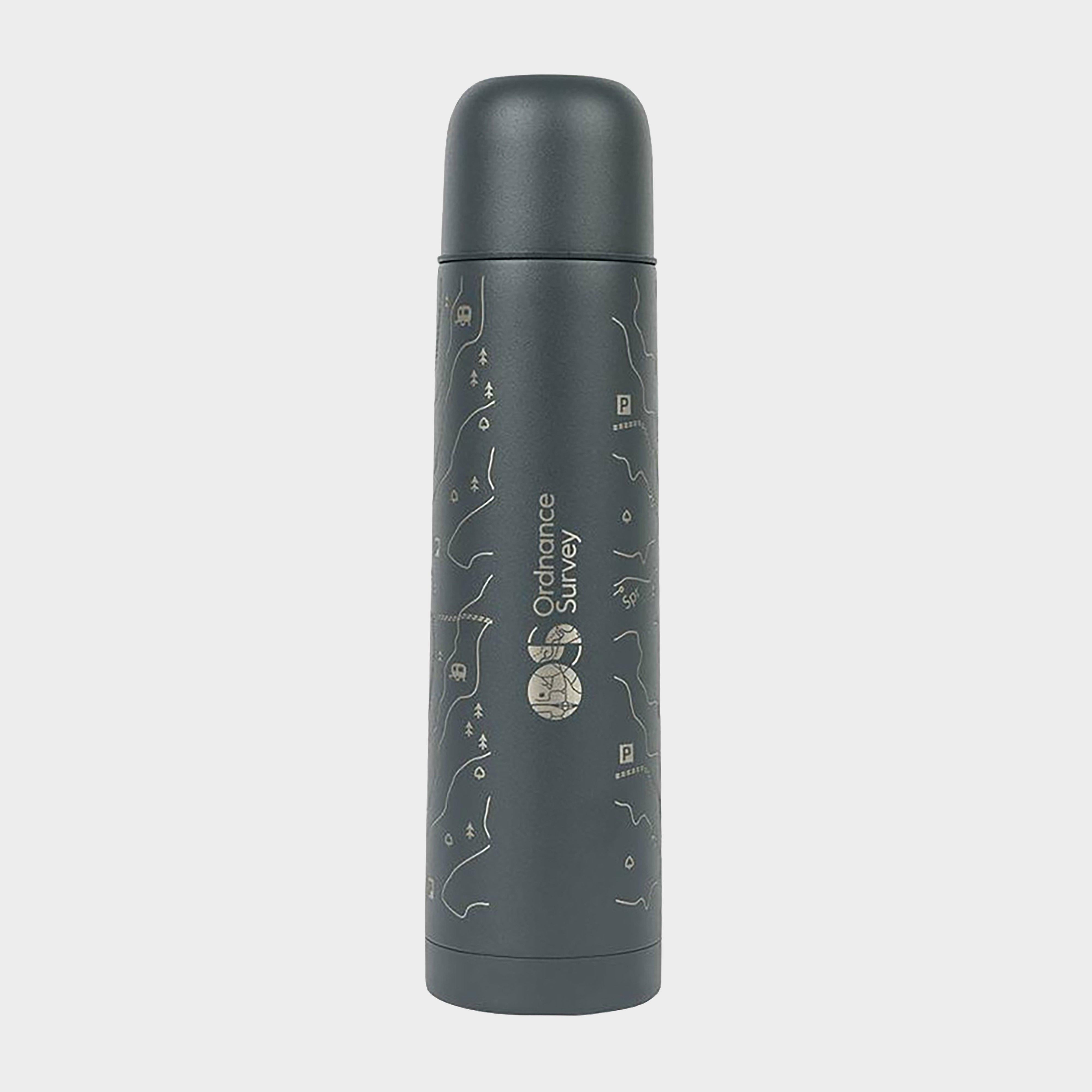 OS 700ML FLASK DGY