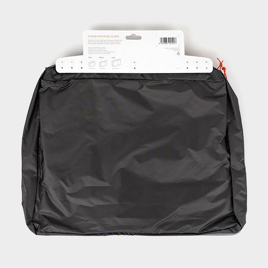 Packing Cubes