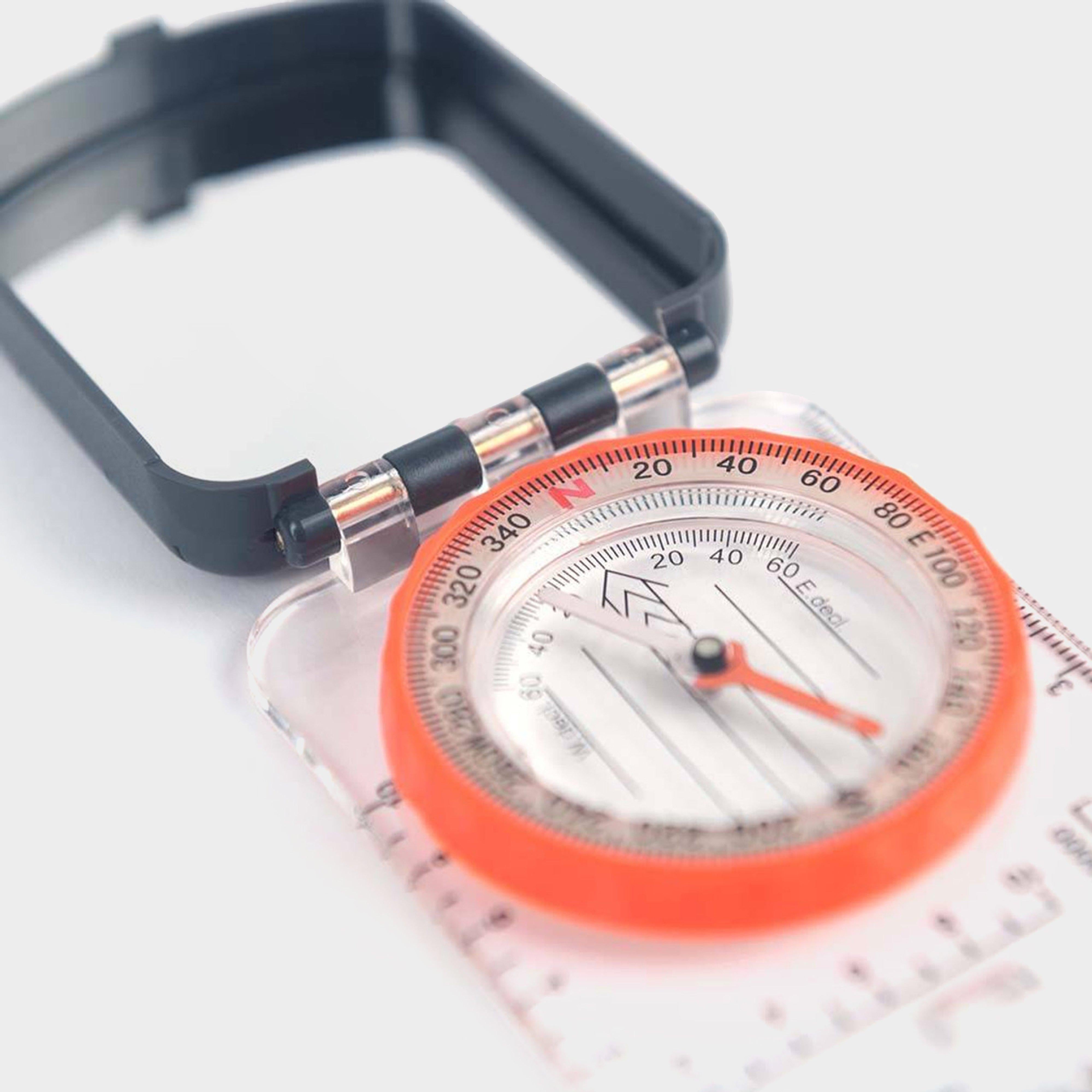 Mirror Compass