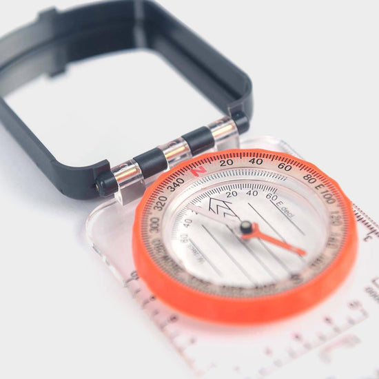 Mirror Compass