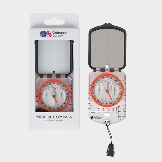 Mirror Compass