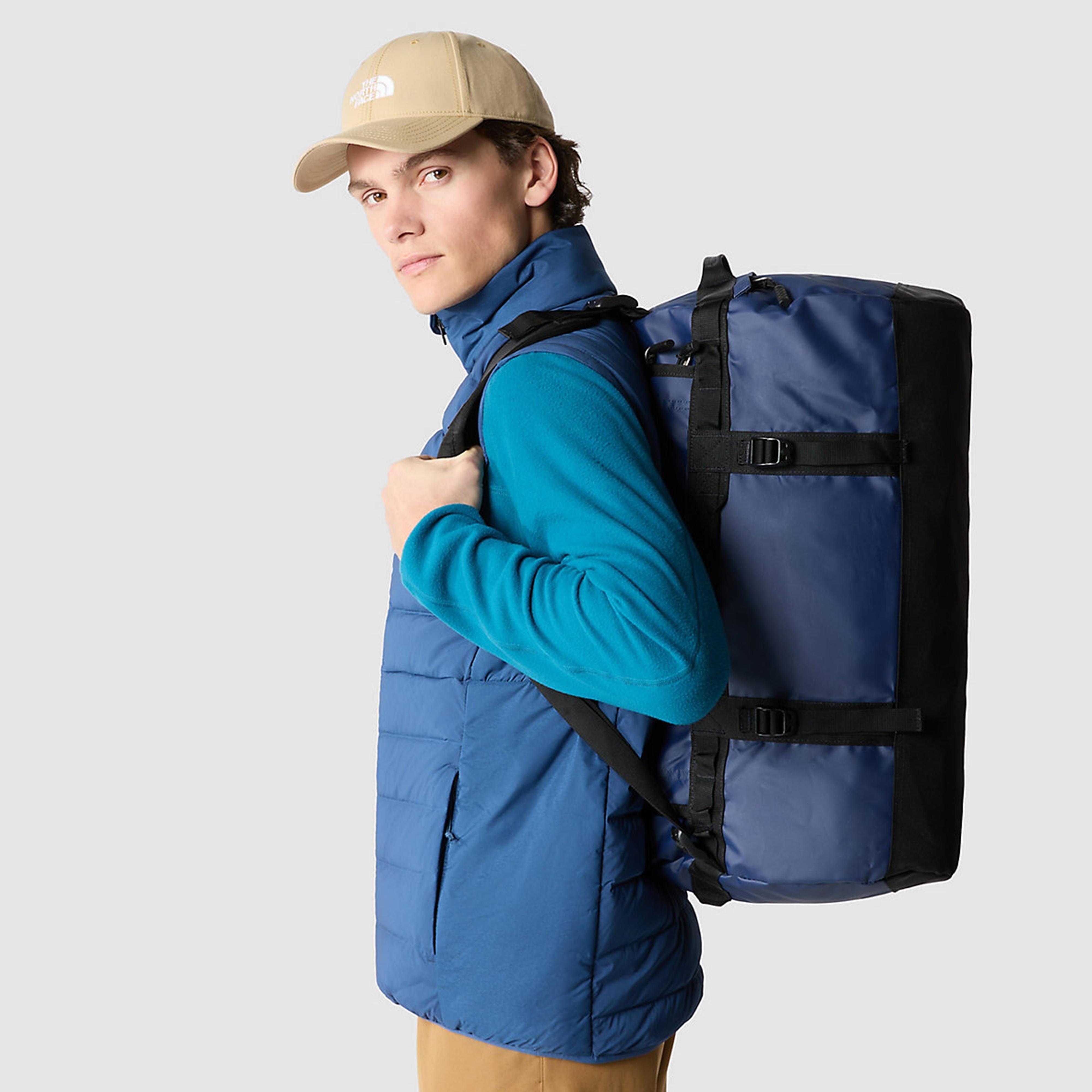 Base Camp Duffel Bag Small