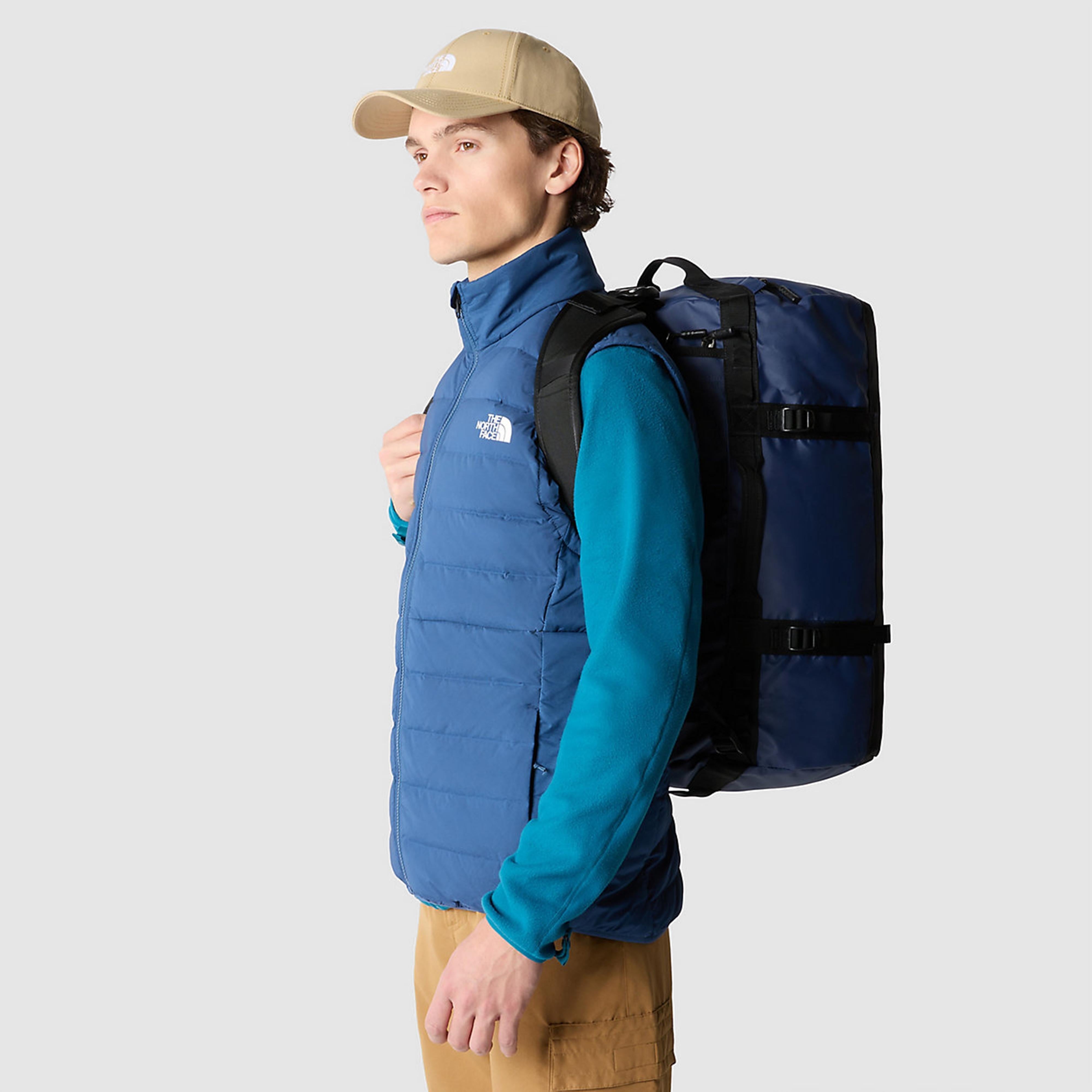 Base Camp Duffel Bag Small