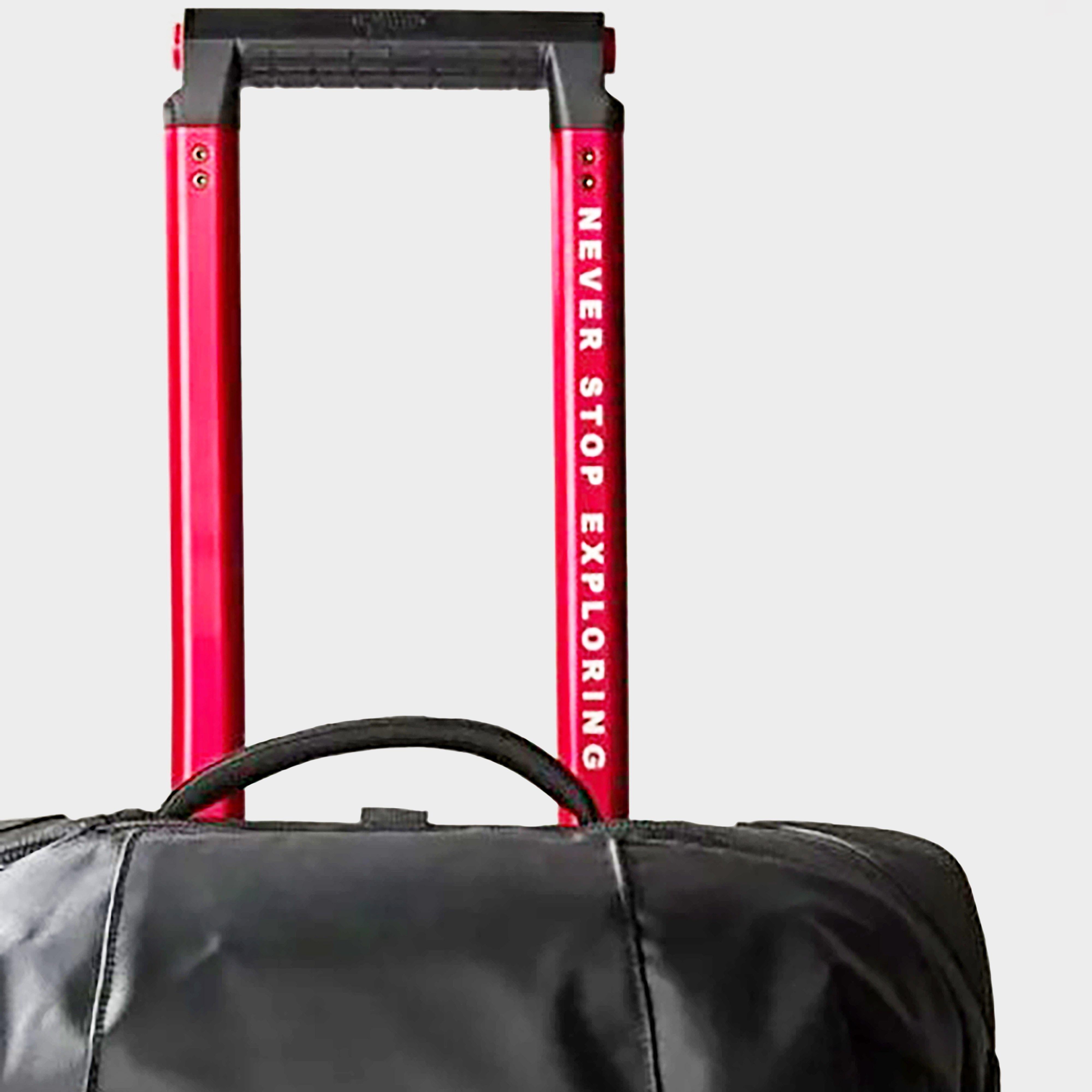 Base Camp Rolling Thunder 28”