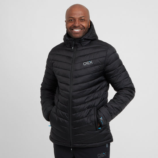 Men’s Murdos Insulated Jacket