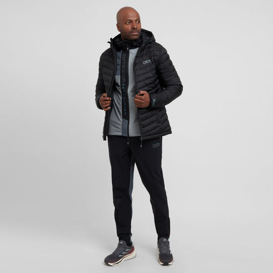 Men’s Murdos Insulated Jacket