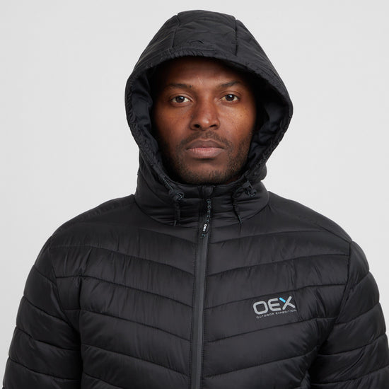 Men’s Murdos Insulated Jacket