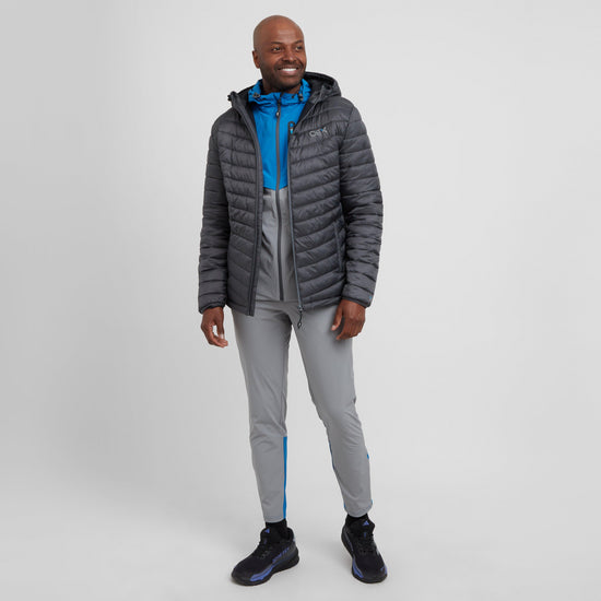Men’s Murdos Insulated Jacket
