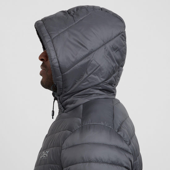 Men’s Murdos Insulated Jacket