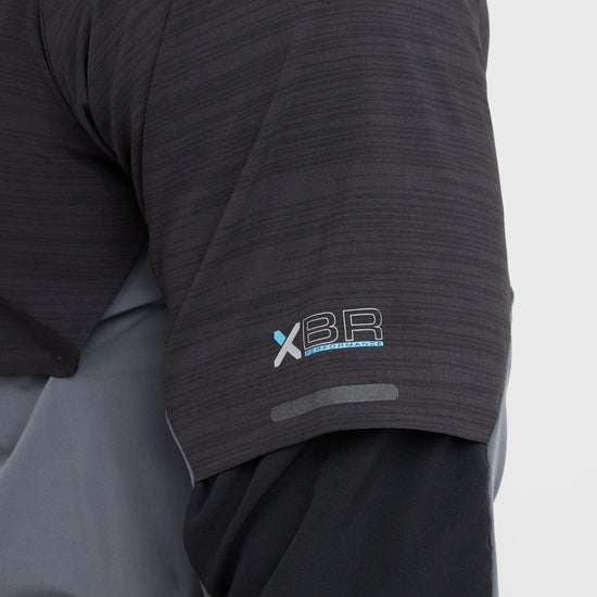 Men’s Peak Track Top